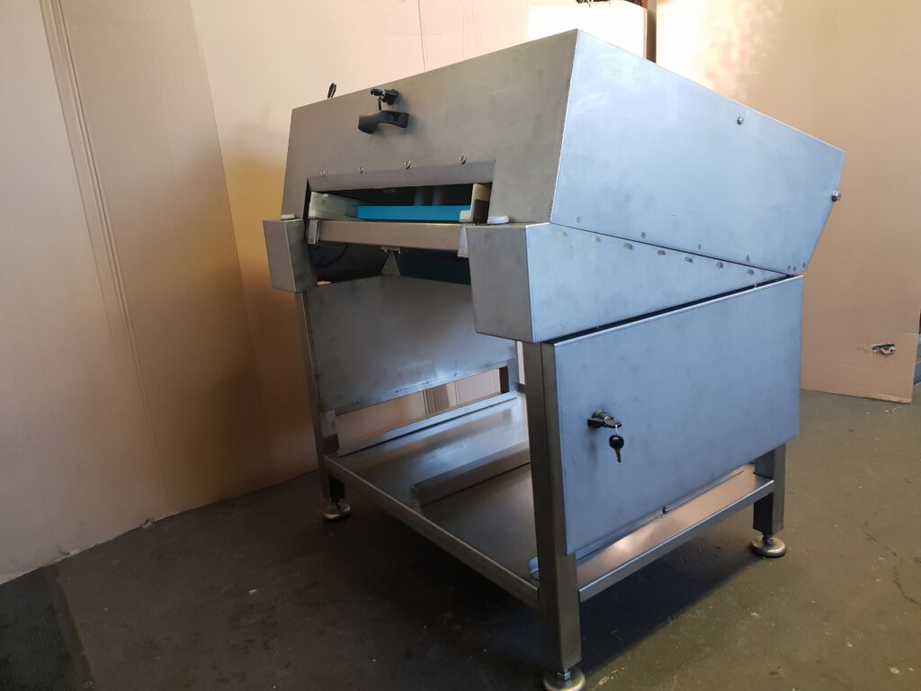 Formen Ausklopfmaschine