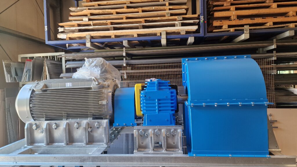 Fundamente für Maschinentechnik